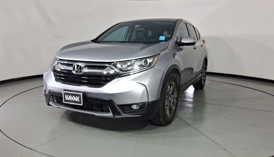 Honda • CR-V