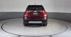 Chevrolet Trax 1.8 C LTZ AT Suv 2014