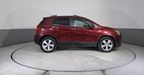 Chevrolet Trax 1.8 C LTZ AT Suv 2014