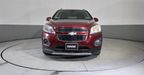 Chevrolet Trax 1.8 C LTZ AT Suv 2014