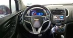 Chevrolet Trax 1.8 C LTZ AT Suv 2014
