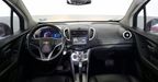 Chevrolet Trax 1.8 C LTZ AT Suv 2014