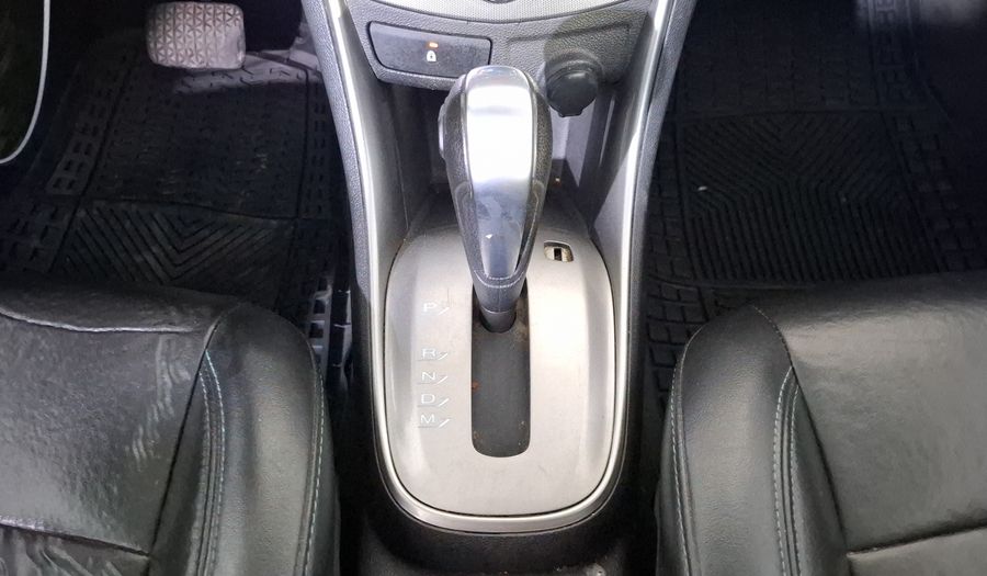 Chevrolet Trax 1.8 C LTZ AT Suv 2014