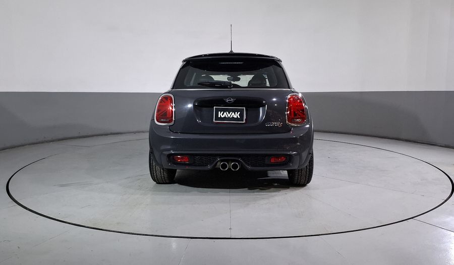 Mini Cooper S 2.0 COOPER HOT CHILI DCT Hatchback 2020
