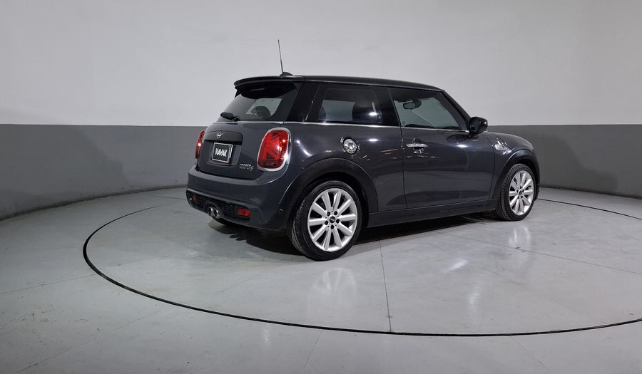 Mini Cooper S 2.0 COOPER HOT CHILI DCT Hatchback 2020