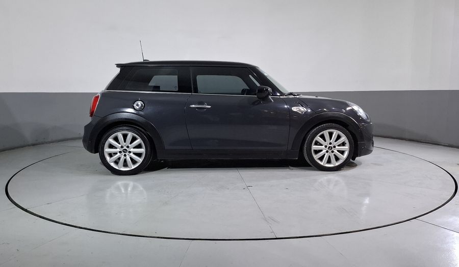 Mini Cooper S 2.0 COOPER HOT CHILI DCT Hatchback 2020
