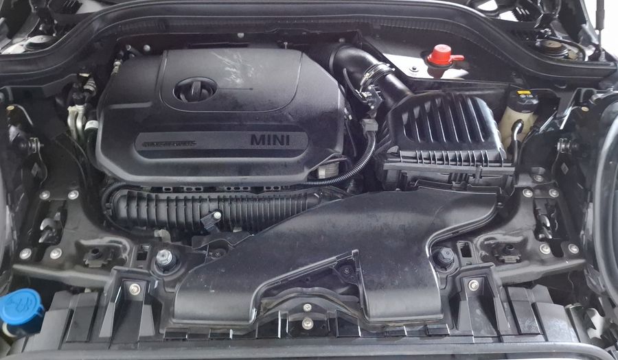 Mini Cooper S 2.0 COOPER HOT CHILI DCT Hatchback 2020