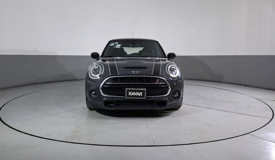 Mini Cooper S 2.0 COOPER HOT CHILI DCT Hatchback 2020