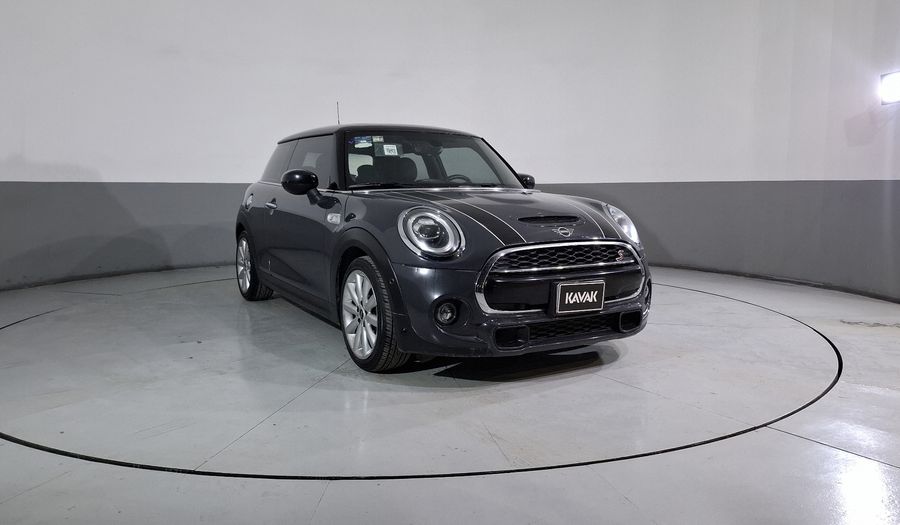Mini Cooper S 2.0 COOPER HOT CHILI DCT Hatchback 2020