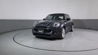 Mini • Cooper S