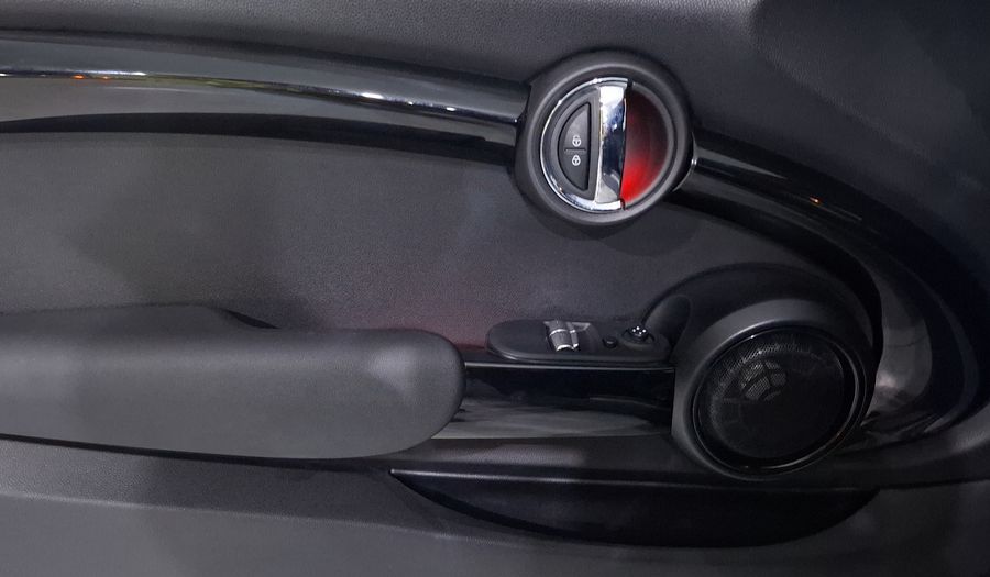 Mini Cooper S 2.0 COOPER HOT CHILI DCT Hatchback 2020