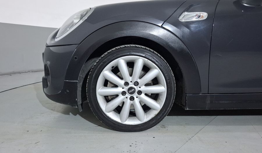 Mini Cooper S 2.0 COOPER HOT CHILI DCT Hatchback 2020