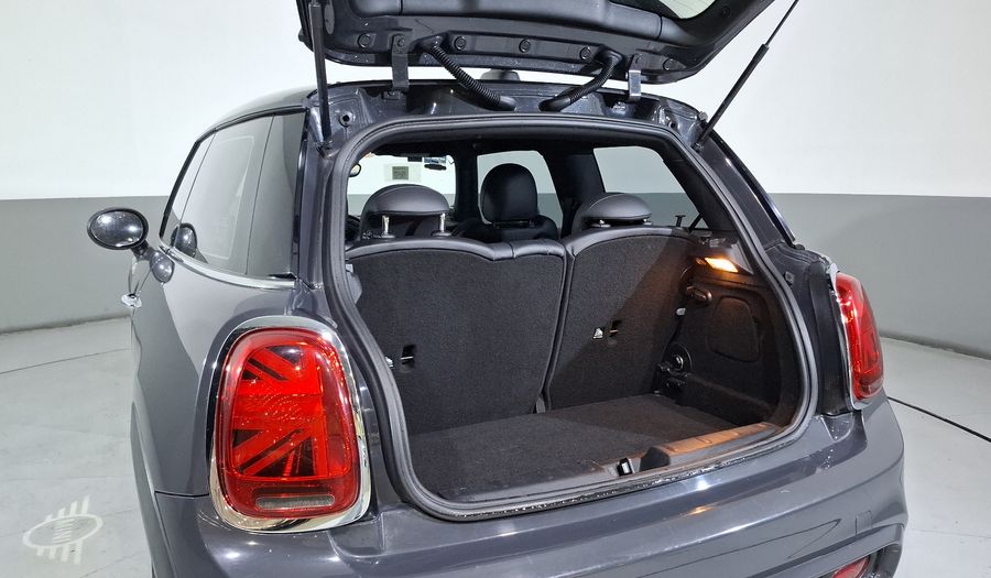 Mini Cooper S 2.0 COOPER HOT CHILI DCT Hatchback 2020