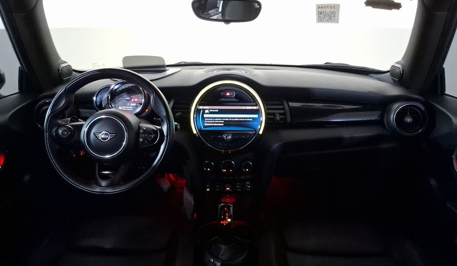 Mini Cooper S 2.0 COOPER HOT CHILI DCT Hatchback 2020