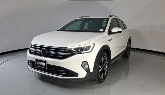 Volkswagen • Nivus