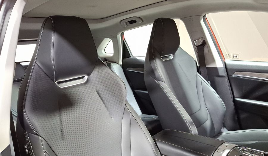 Jac Sei6 Pro 1.5 LIMITED DCT Suv 2023