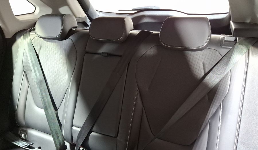 Jac Sei6 Pro 1.5 LIMITED DCT Suv 2023