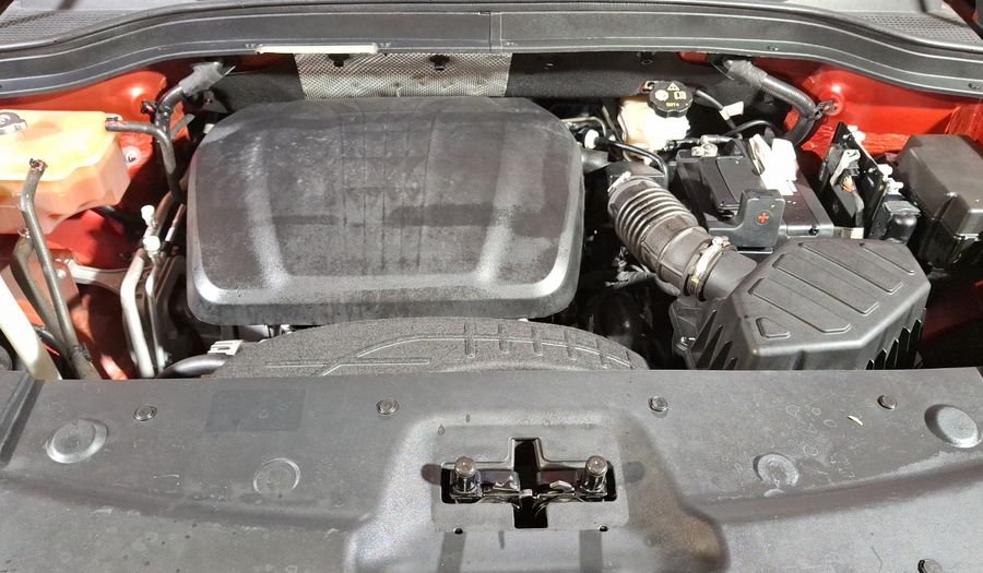 Jac Sei6 Pro 1.5 LIMITED DCT Suv 2023