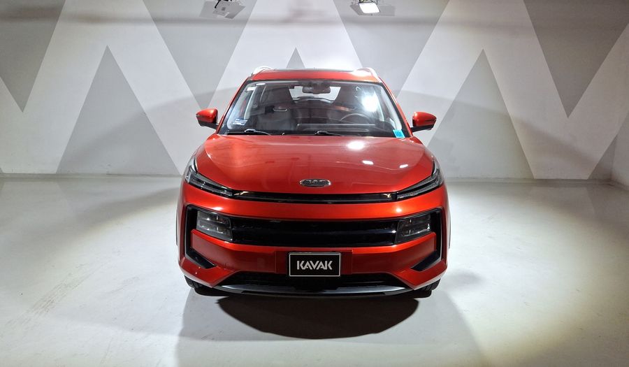 Jac Sei6 Pro 1.5 LIMITED DCT Suv 2023