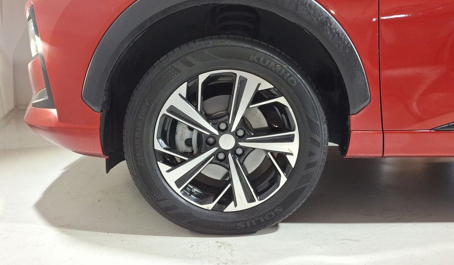 Jac Sei6 Pro 1.5 LIMITED DCT Suv 2023