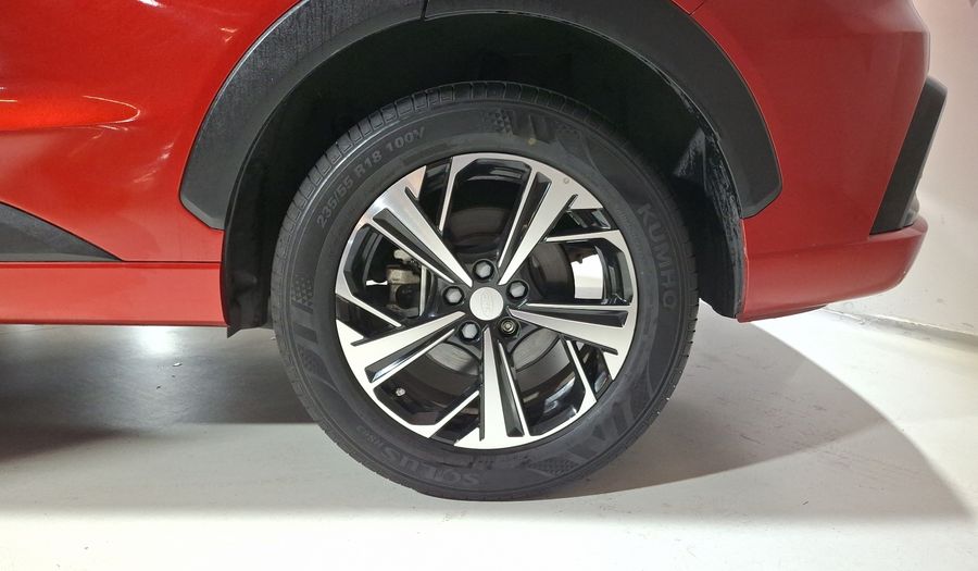 Jac Sei6 Pro 1.5 LIMITED DCT Suv 2023
