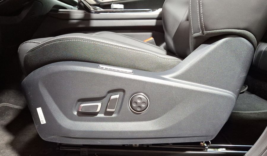 Jac Sei6 Pro 1.5 LIMITED DCT Suv 2023