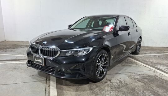Bmw • Serie 3