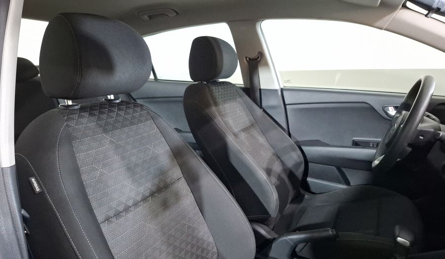 Kia Rio 1.6 LX AUTO Sedan 2018