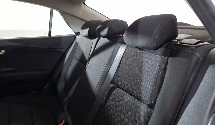 Kia Rio 1.6 LX AUTO Sedan 2018