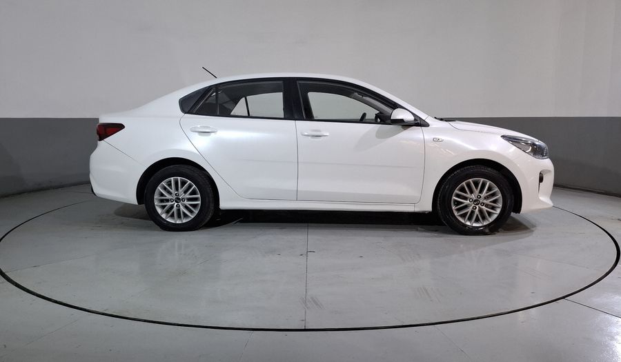Kia Rio 1.6 LX AUTO Sedan 2018