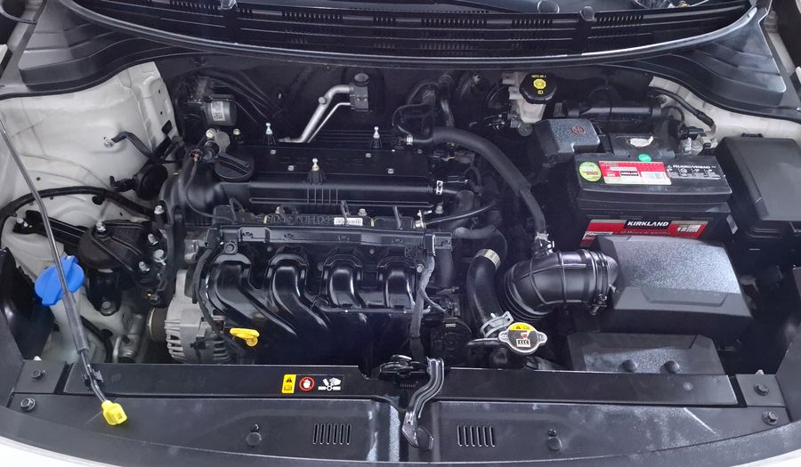 Kia Rio 1.6 LX AUTO Sedan 2018
