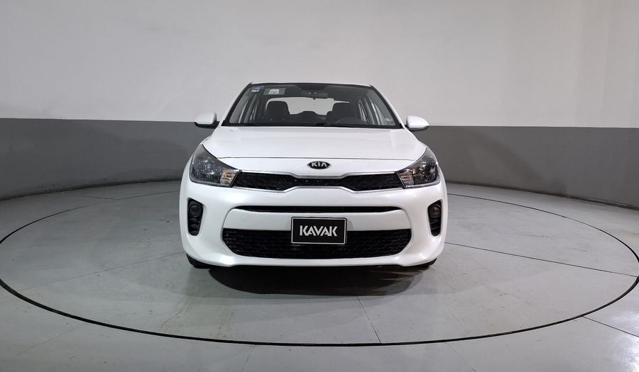 Kia Rio 1.6 LX AUTO Sedan 2018