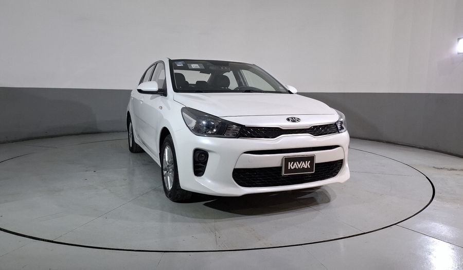 Kia Rio 1.6 LX AUTO Sedan 2018
