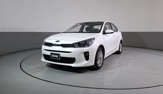 Kia • Rio