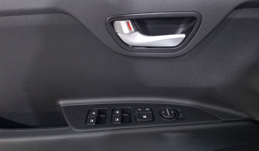 Kia Rio 1.6 LX AUTO Sedan 2018