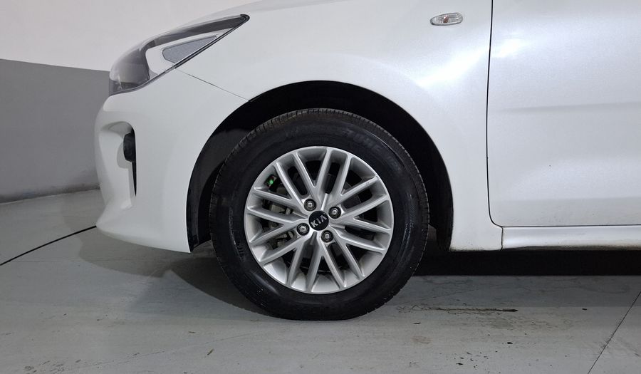 Kia Rio 1.6 LX AUTO Sedan 2018