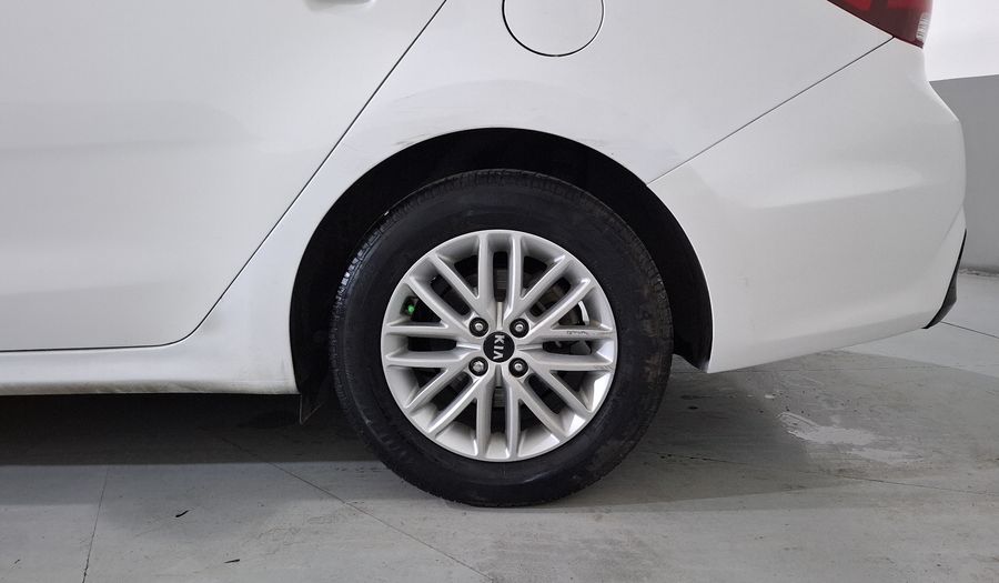 Kia Rio 1.6 LX AUTO Sedan 2018