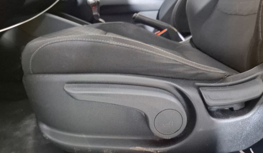 Kia Rio 1.6 LX AUTO Sedan 2018