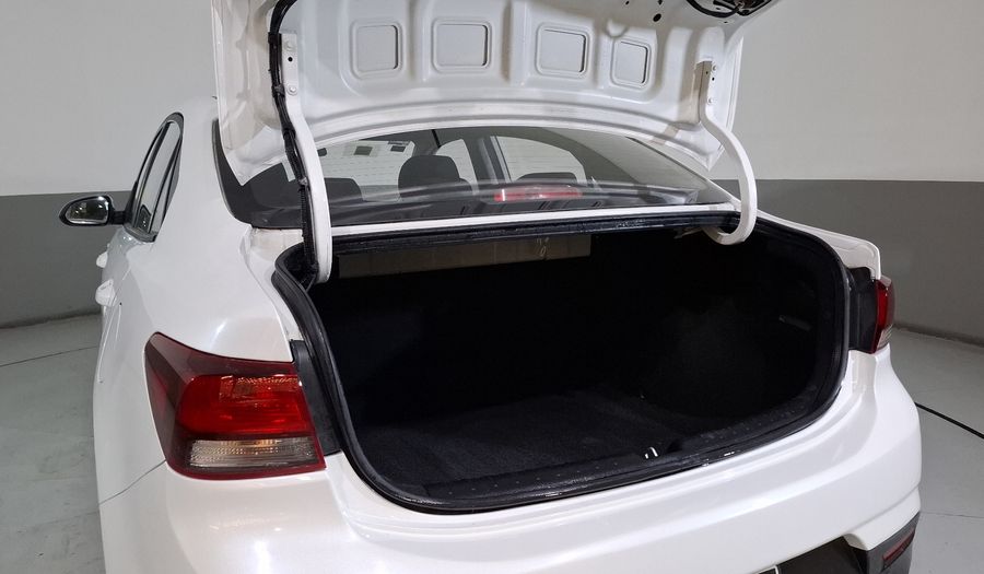 Kia Rio 1.6 LX AUTO Sedan 2018