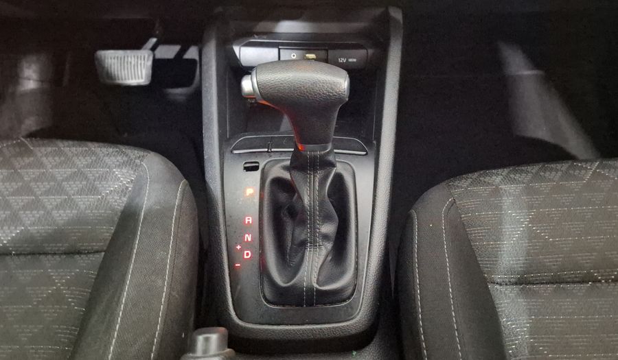 Kia Rio 1.6 LX AUTO Sedan 2018