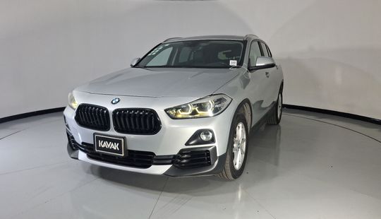 Bmw • X2