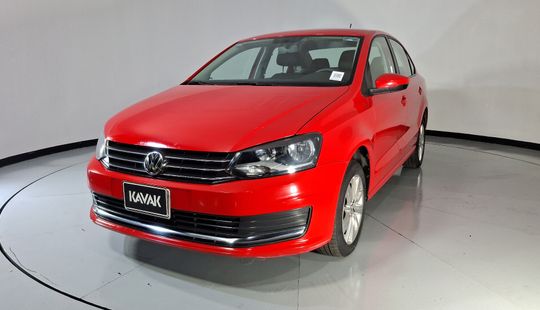 Volkswagen • Vento