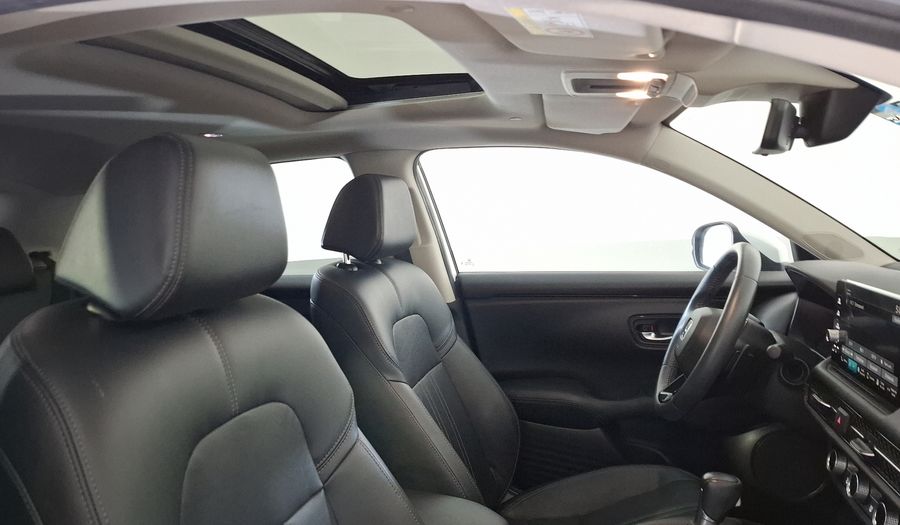 Honda Hr-v 2.0 TOURING CVT Suv 2024