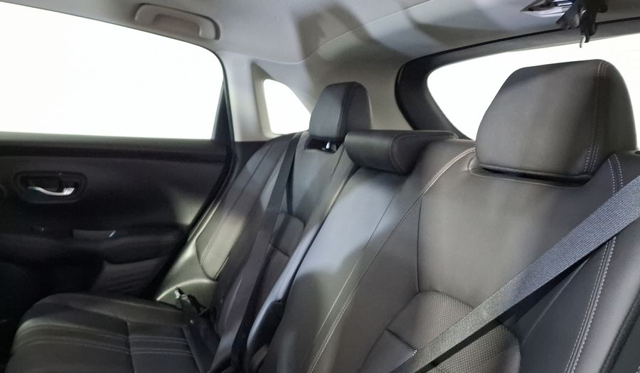 Honda Hr-v 2.0 TOURING CVT Suv 2024
