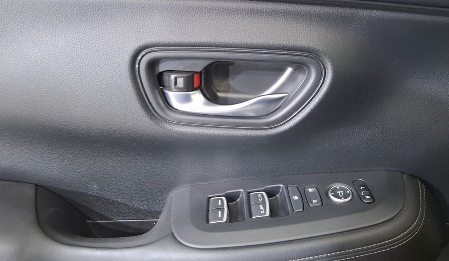 Honda Hr-v 2.0 TOURING CVT Suv 2024