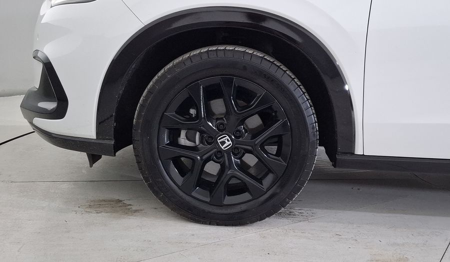 Honda Hr-v 2.0 TOURING CVT Suv 2024