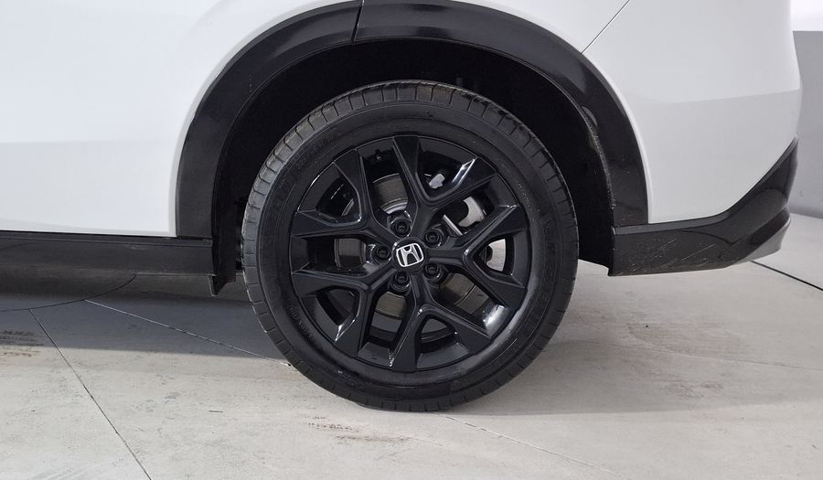 Honda Hr-v 2.0 TOURING CVT Suv 2024