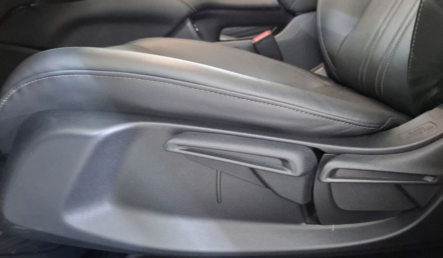 Honda Hr-v 2.0 TOURING CVT Suv 2024