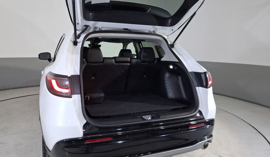 Honda Hr-v 2.0 TOURING CVT Suv 2024