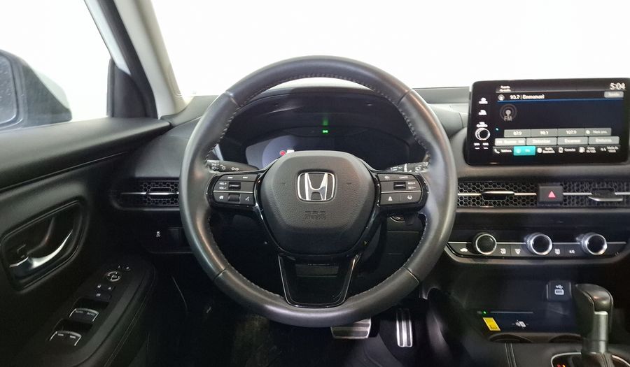 Honda Hr-v 2.0 TOURING CVT Suv 2024